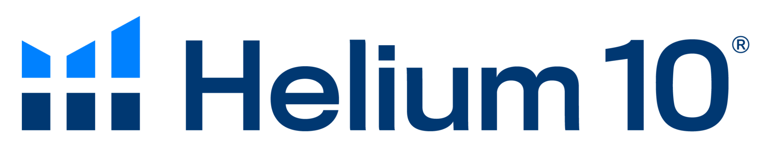 helium 10 logo